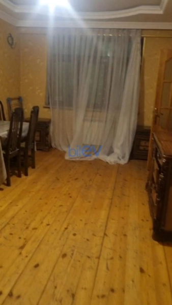 Aylıq Kirayə 2 otaqlı Yeni Tikili bina evi  60m², Bakı