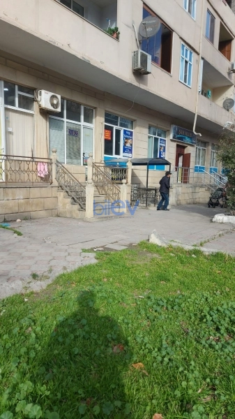 Satış 3 otaqlı Obyekt  65m², Bakı
