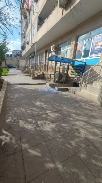 Satış 3 otaqlı Obyekt  65m², Bakı