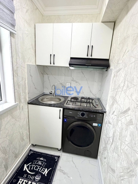 Aylıq Kirayə 2 otaqlı Köhnə Tikili bina evi  60m², Bakı