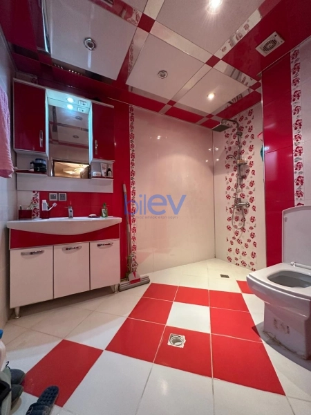 Satış 2 otaqlı Yeni Tikili bina evi  96m², Bakı