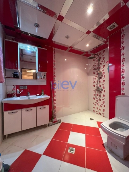 Satış 2 otaqlı Yeni Tikili bina evi  96m², Bakı