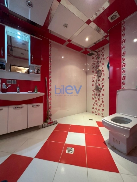 Satış 2 otaqlı Yeni Tikili bina evi  96m², Bakı