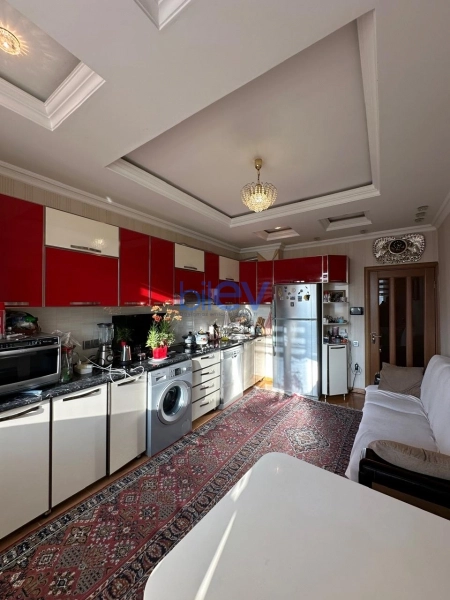 Satış 2 otaqlı Yeni Tikili bina evi  96m², Bakı