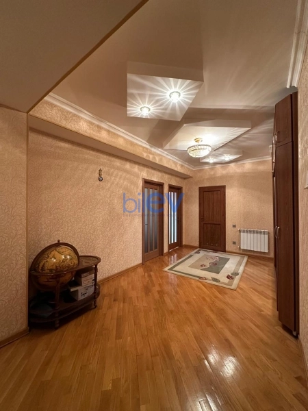 Satış 2 otaqlı Yeni Tikili bina evi  96m², Bakı