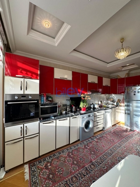 Satış 2 otaqlı Yeni Tikili bina evi  96m², Bakı