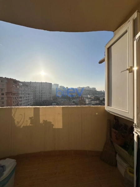 Satış 2 otaqlı Yeni Tikili bina evi  96m², Bakı