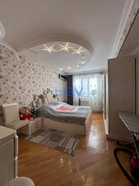 Satış 2 otaqlı Yeni Tikili bina evi  96m², Bakı