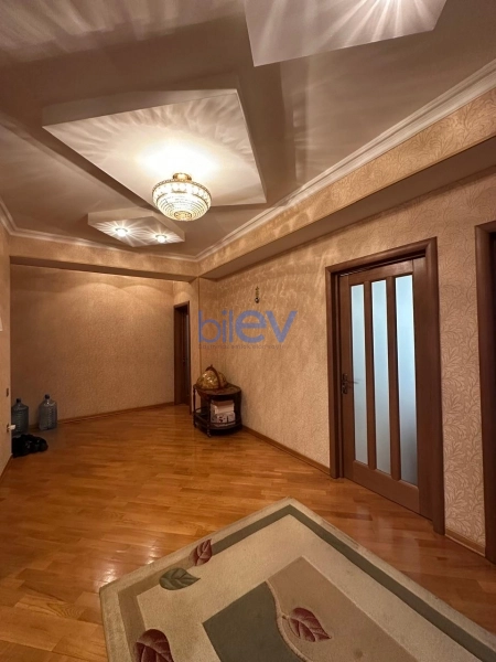 Satış 2 otaqlı Yeni Tikili bina evi  96m², Bakı