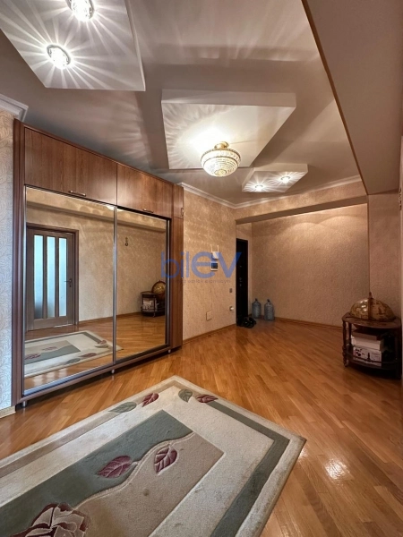 Satış 2 otaqlı Yeni Tikili bina evi  96m², Bakı