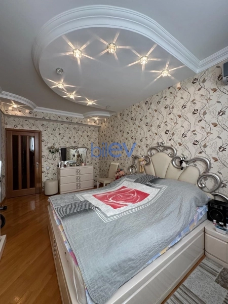 Satış 2 otaqlı Yeni Tikili bina evi  96m², Bakı