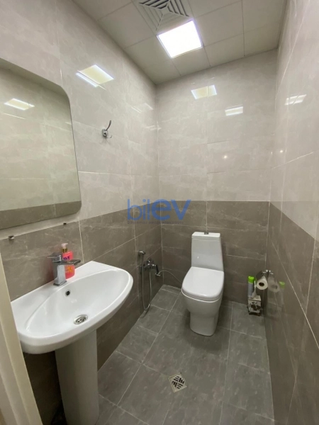 Satış 4 otaqlı Yeni Tikili bina evi  110m², Bakı