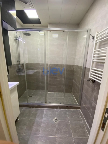 Satış 4 otaqlı Yeni Tikili bina evi  110m², Bakı