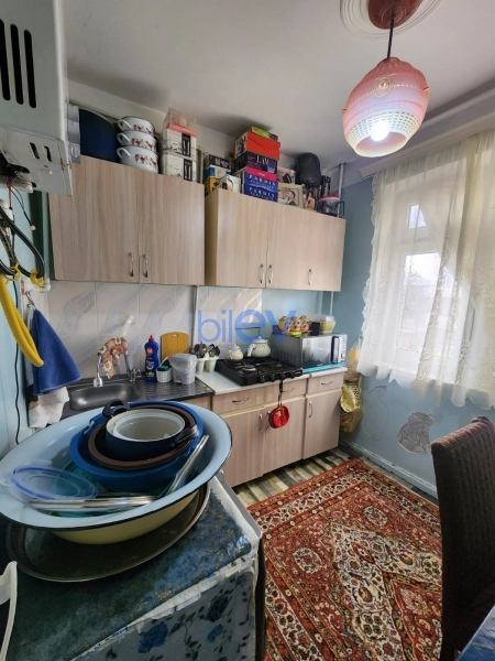 Satış 1 otaqlı Köhnə Tikili bina evi  31m², Sumqayıt