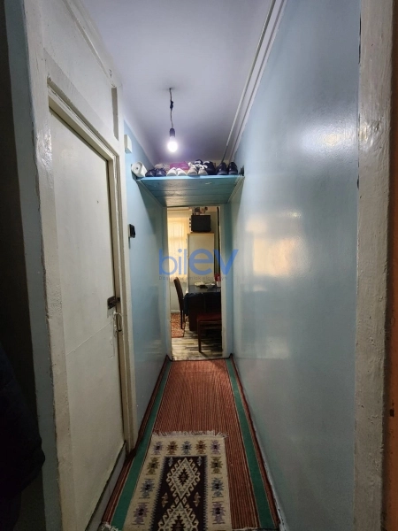Satış 1 otaqlı Köhnə Tikili bina evi  31m², Sumqayıt