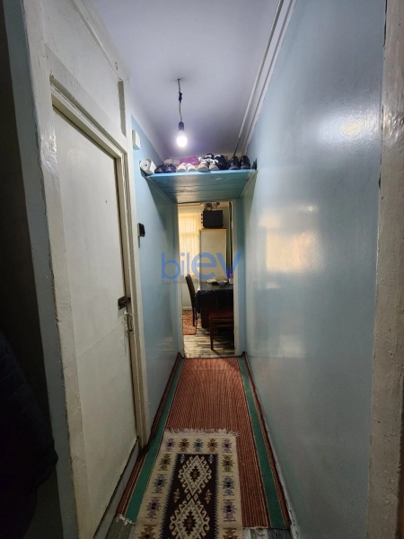 Satış 1 otaqlı Köhnə Tikili bina evi  31m², Sumqayıt