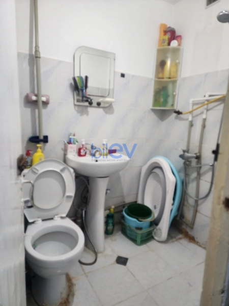 Satış 1 otaqlı Köhnə Tikili bina evi  31m², Sumqayıt