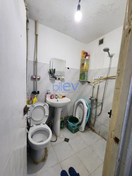 Satış 1 otaqlı Köhnə Tikili bina evi  31m², Sumqayıt