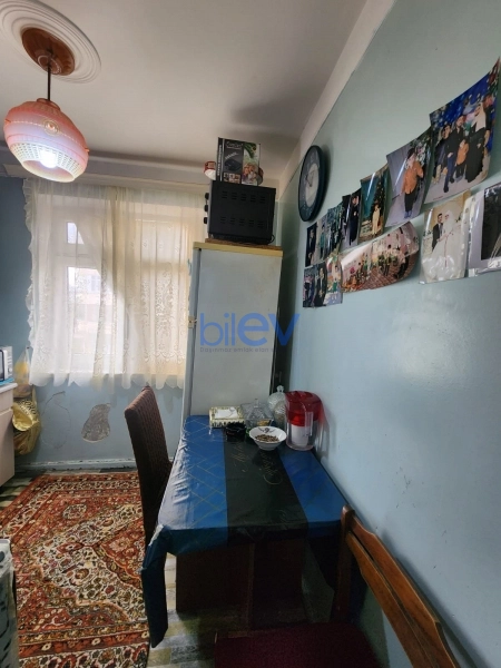 Satış 1 otaqlı Köhnə Tikili bina evi  31m², Sumqayıt