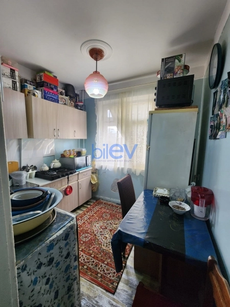 Satış 1 otaqlı Köhnə Tikili bina evi  31m², Sumqayıt