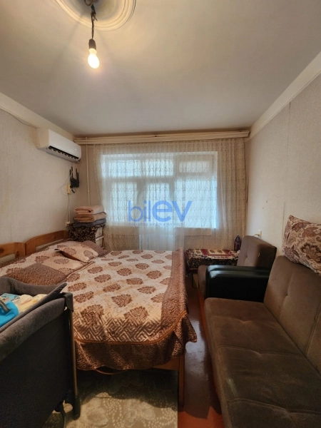 Satış 1 otaqlı Köhnə Tikili bina evi  31m², Sumqayıt