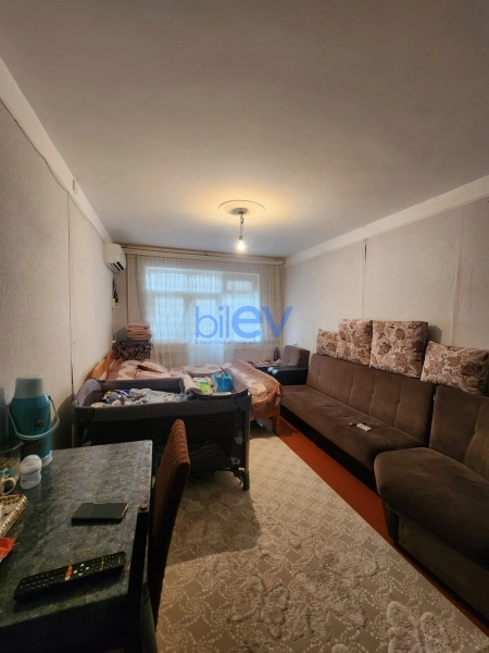 Satış 1 otaqlı Köhnə Tikili bina evi  31m², Sumqayıt