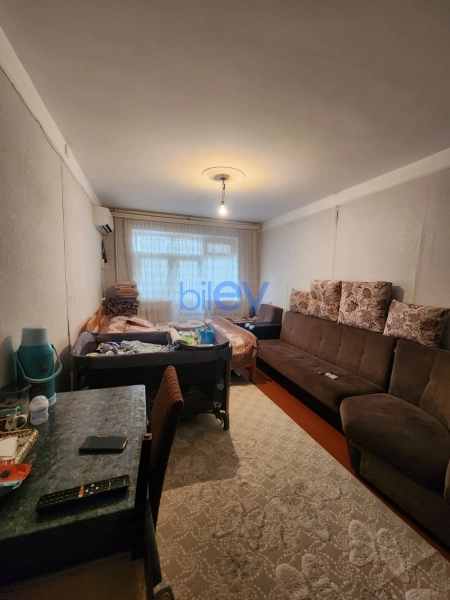Satış 1 otaqlı Köhnə Tikili bina evi  31m², Sumqayıt
