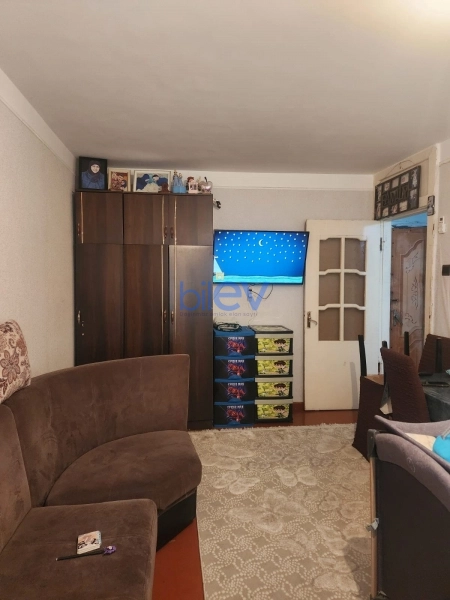 Satış 1 otaqlı Köhnə Tikili bina evi  31m², Sumqayıt
