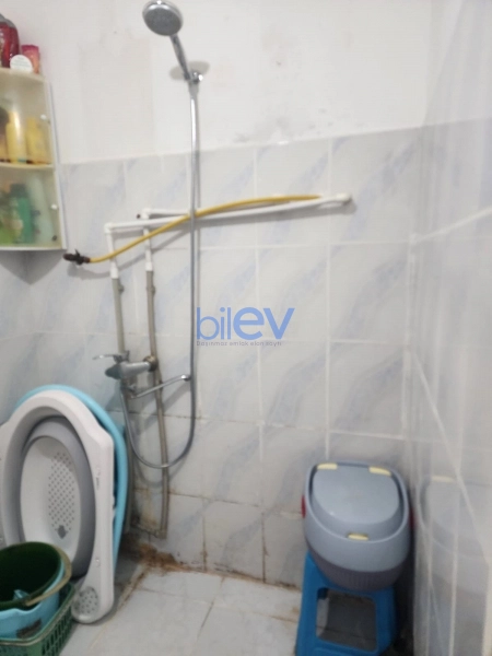 Satış 1 otaqlı Köhnə Tikili bina evi  31m², Sumqayıt