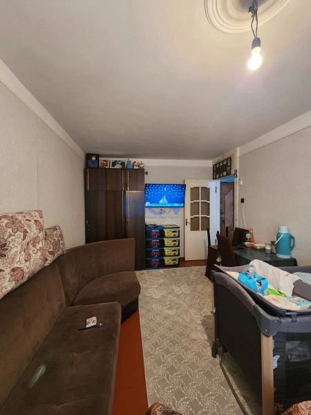 Satış 1 otaqlı Köhnə Tikili bina evi  31m², Sumqayıt
