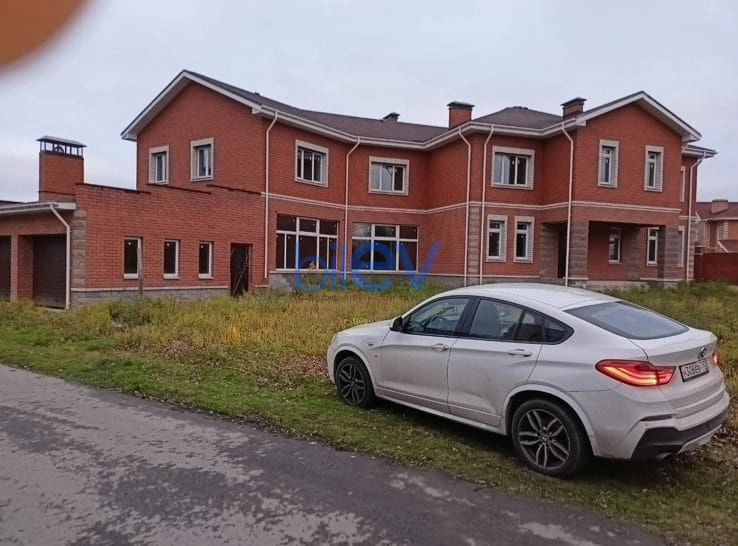 Satış 10 otaqlı Villa  900m², Bakı
