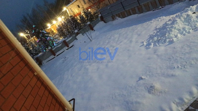 Satış 10 otaqlı Villa  900m², Bakı