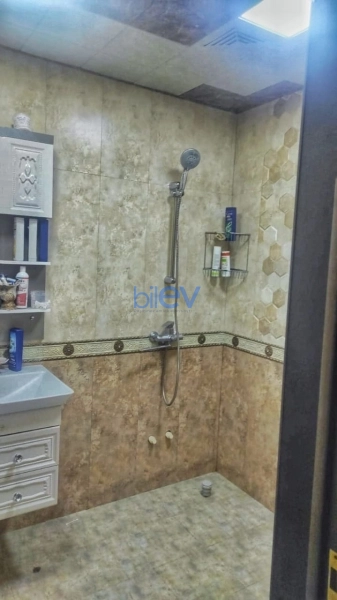 Satış 4 otaqlı Yeni Tikili bina evi  125m², Bakı