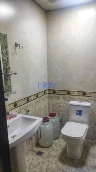 Satış 4 otaqlı Yeni Tikili bina evi  125m², Bakı