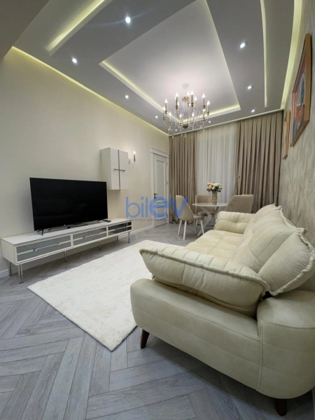 Satış 4 otaqlı Yeni Tikili bina evi  100m², Bakı