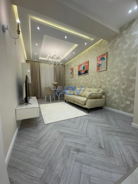 Satış 4 otaqlı Yeni Tikili bina evi  100m², Bakı