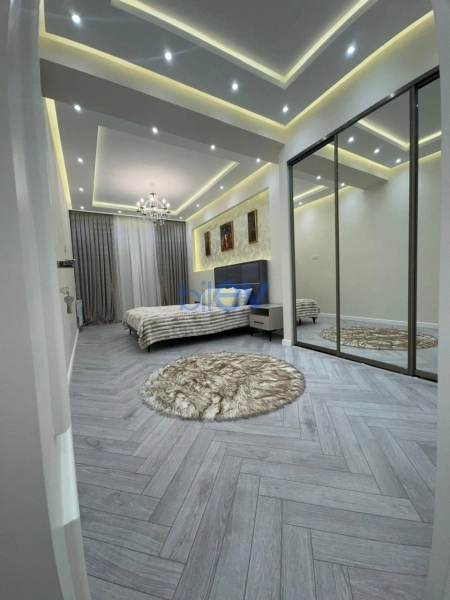 Satış 4 otaqlı Yeni Tikili bina evi  100m², Bakı