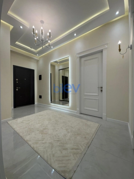 Satış 4 otaqlı Yeni Tikili bina evi  100m², Bakı