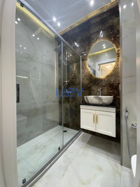 Satış 4 otaqlı Yeni Tikili bina evi  100m², Bakı