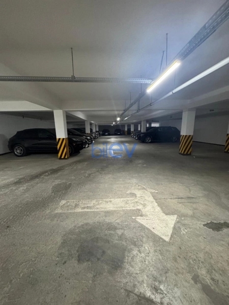Satış 4 otaqlı Yeni Tikili bina evi  100m², Bakı