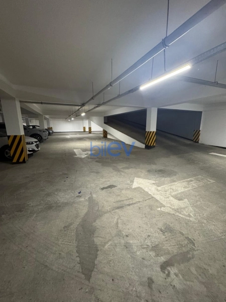 Satış 4 otaqlı Yeni Tikili bina evi  100m², Bakı