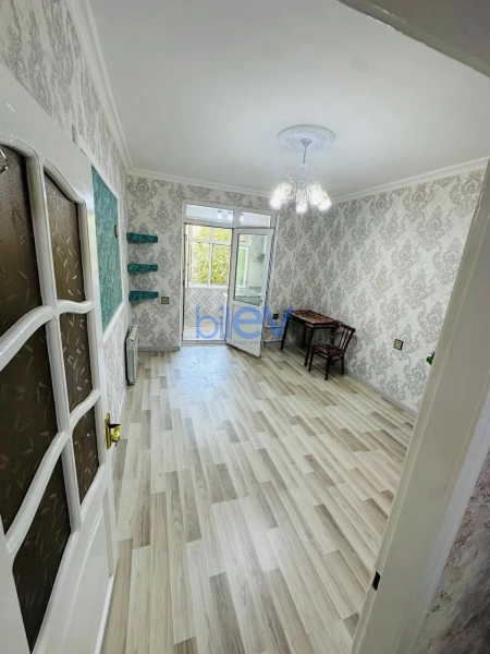 Satış 3 otaqlı Köhnə Tikili bina evi  45m², Bakı