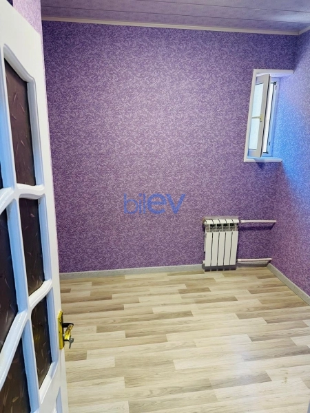 Satış 3 otaqlı Köhnə Tikili bina evi  45m², Bakı