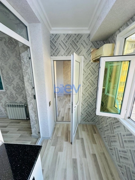 Satış 3 otaqlı Köhnə Tikili bina evi  45m², Bakı