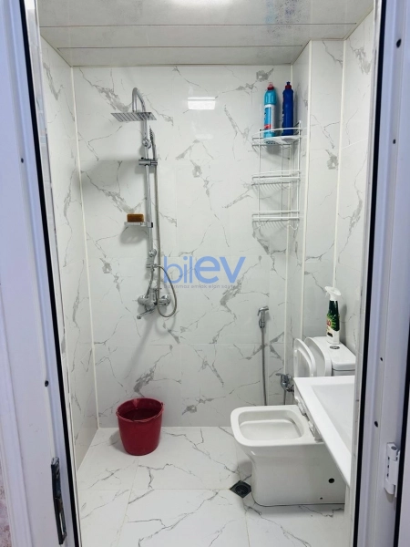 Satış 3 otaqlı Köhnə Tikili bina evi  45m², Bakı