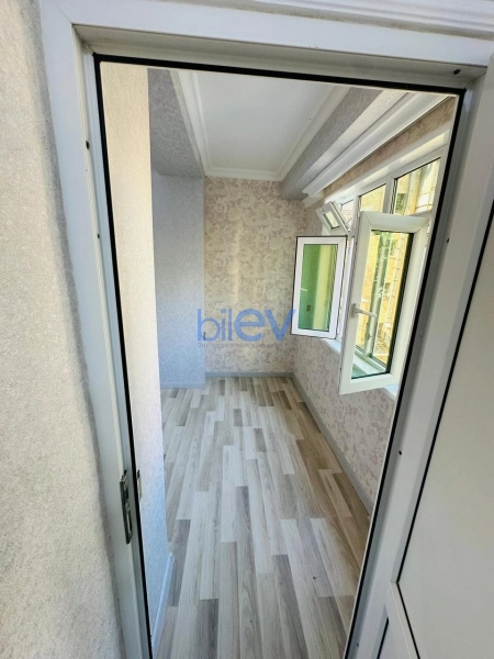 Satış 3 otaqlı Köhnə Tikili bina evi  45m², Bakı