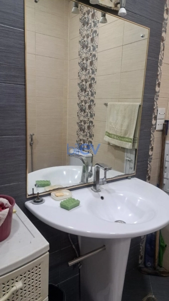 Aylıq Kirayə 2 otaqlı Yeni Tikili bina evi  55m², Bakı