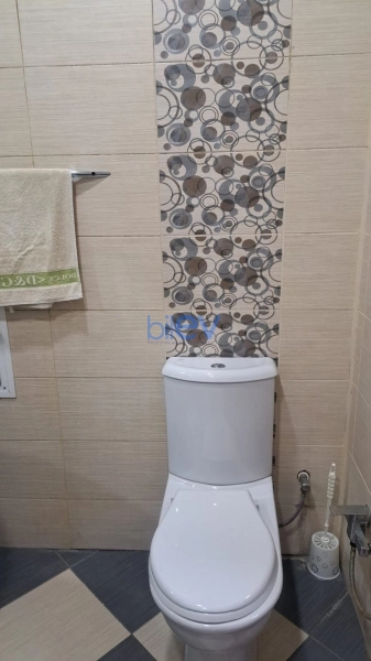 Aylıq Kirayə 2 otaqlı Yeni Tikili bina evi  55m², Bakı