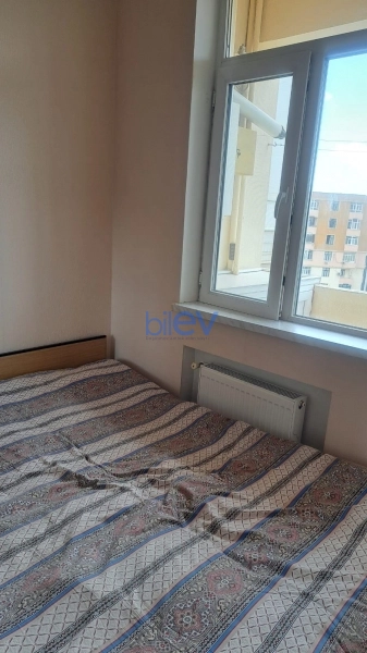 Aylıq Kirayə 2 otaqlı Yeni Tikili bina evi  55m², Bakı