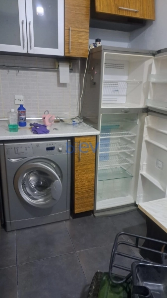 Aylıq Kirayə 2 otaqlı Yeni Tikili bina evi  55m², Bakı